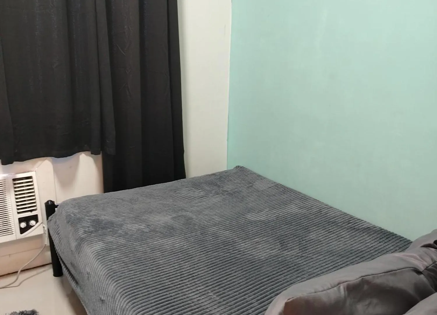 Sea Residences F Tiki D Manila