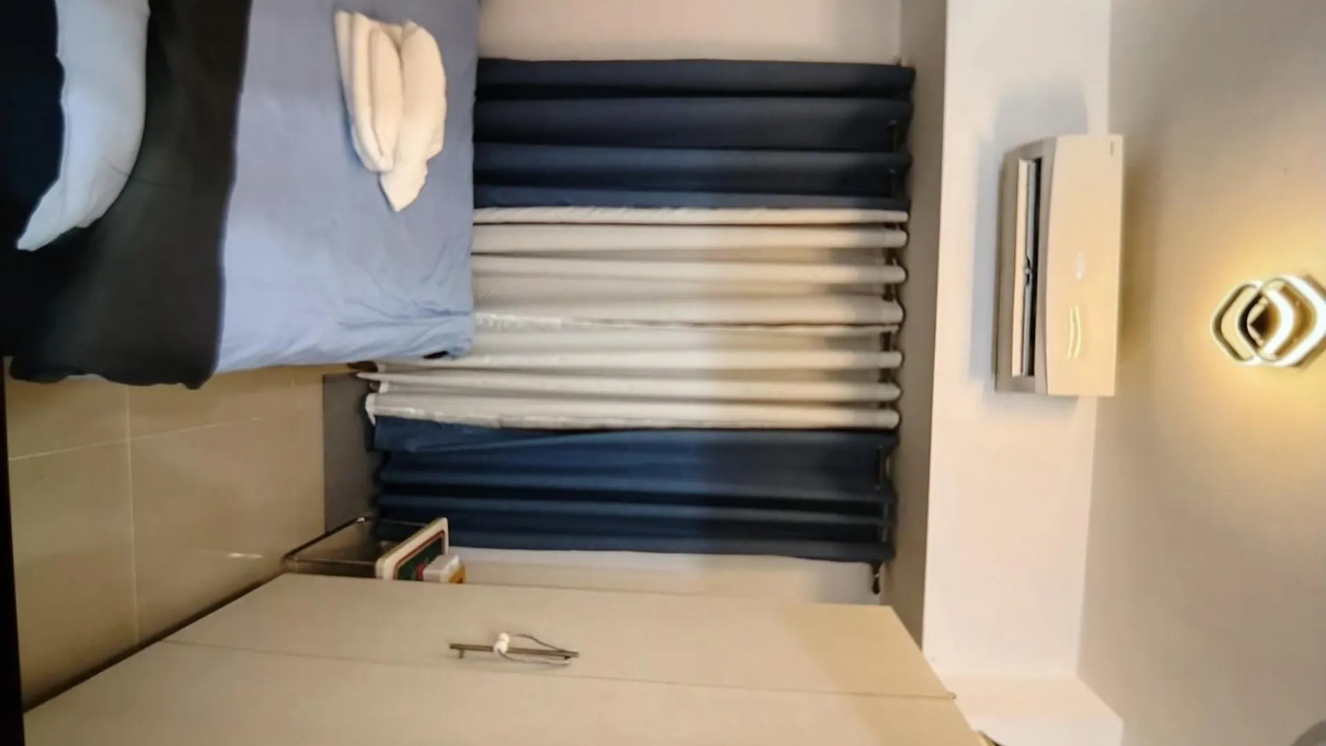 Sea Residences F Tiki D Manila Philippines