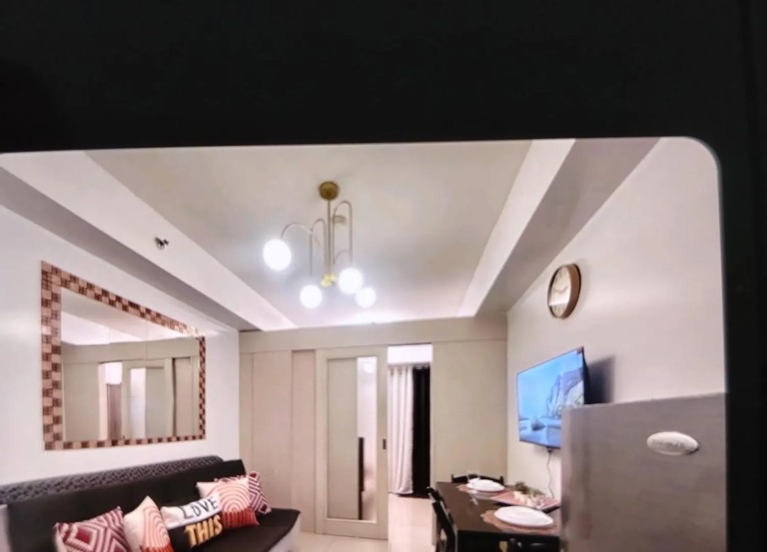 Sea Residences F Tiki D Manila Philippines