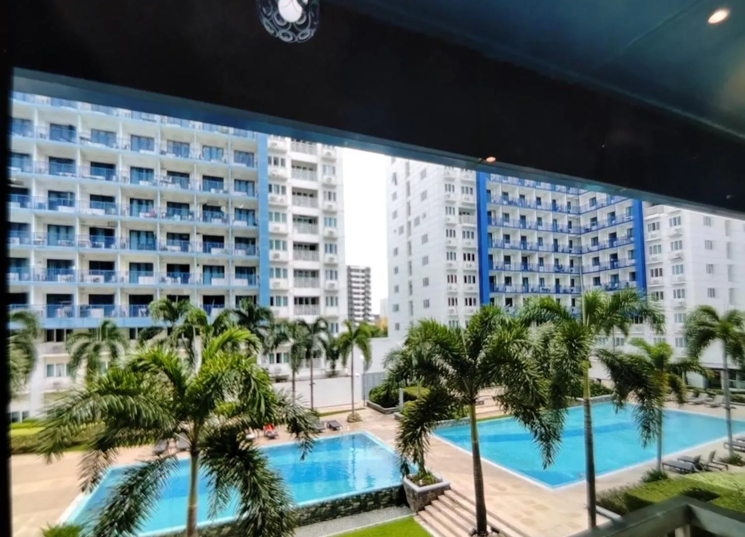 Sea Residences F Tiki D Manila 0*,  Philippines