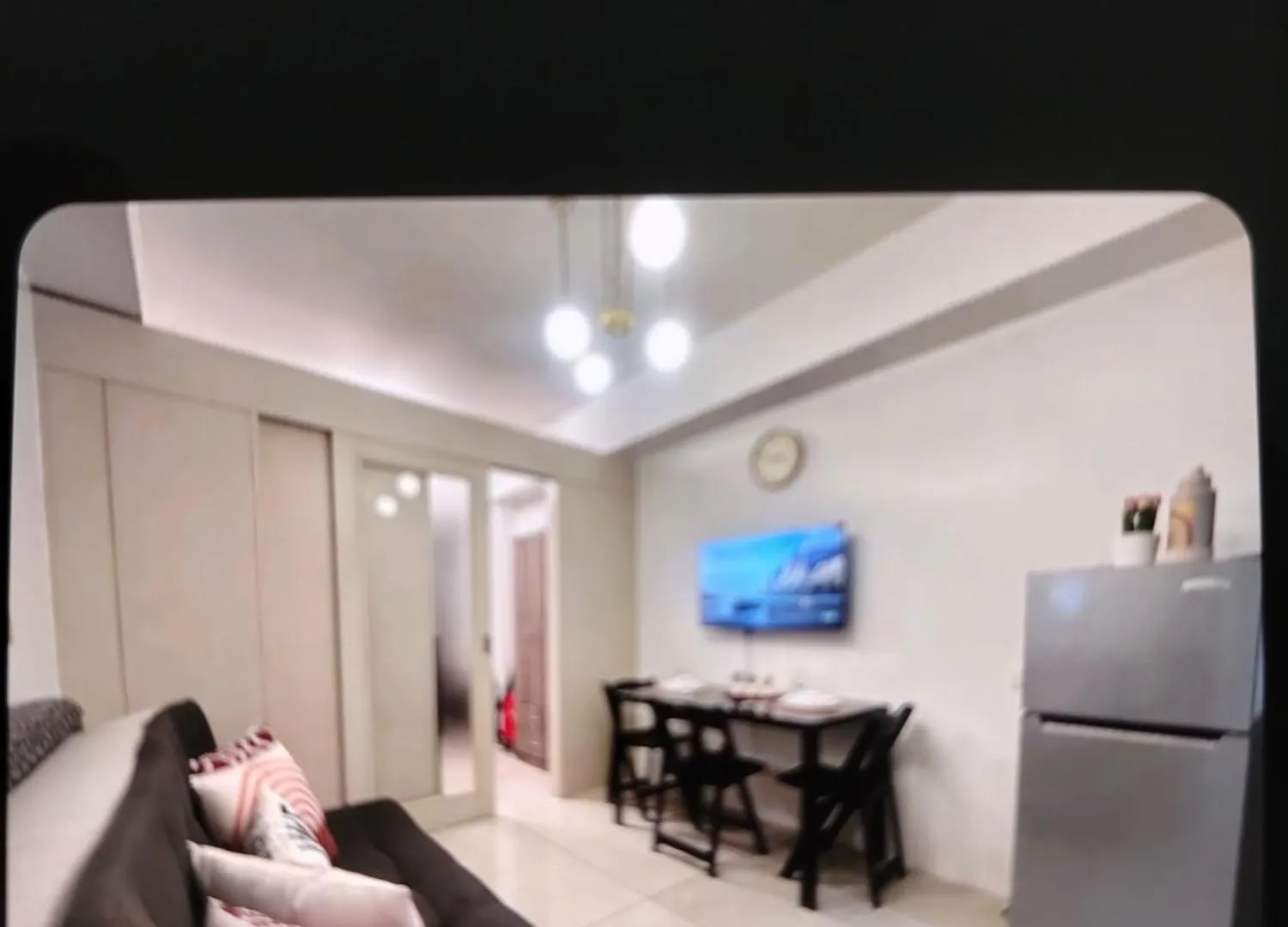 Sea Residences F Tiki D Manila 0*,  Philippines