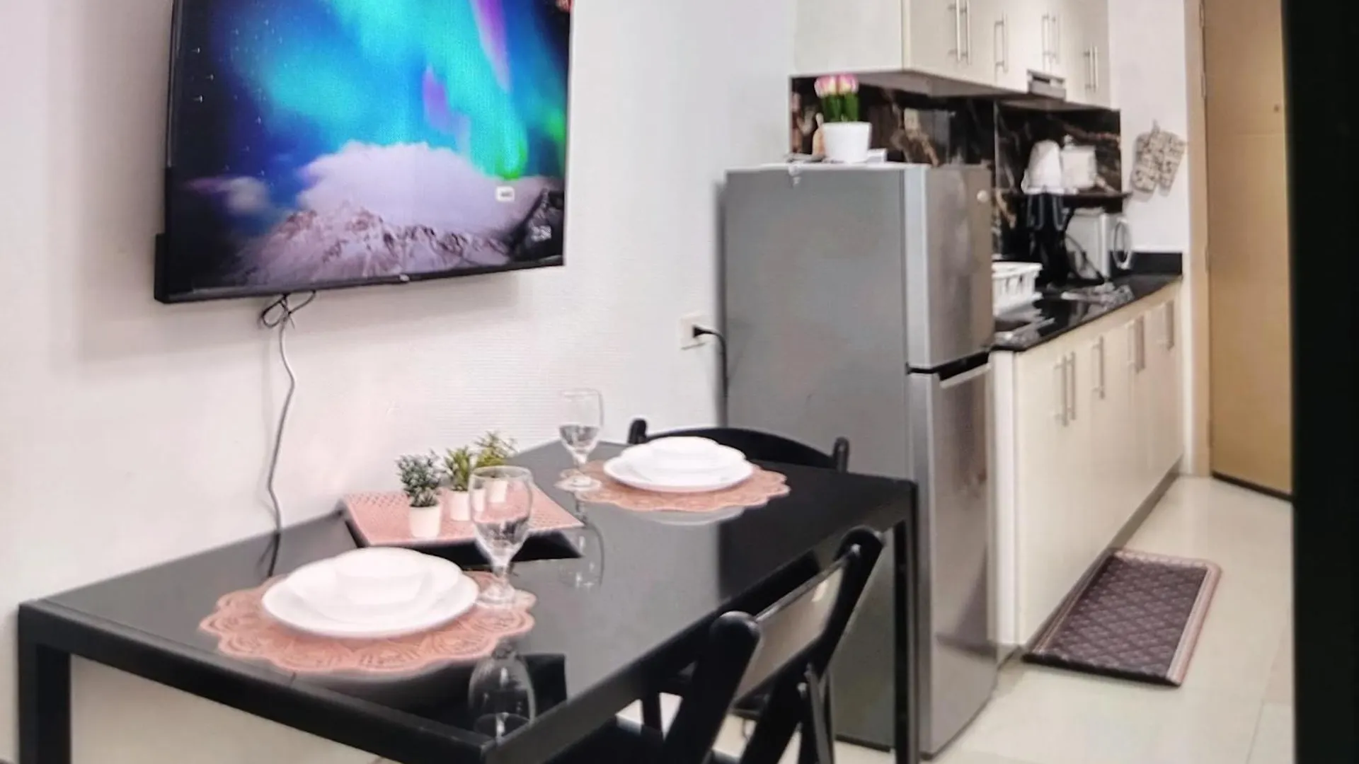Sea Residences F Tiki D Manila 0*,  Filippinerna